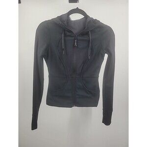 Lululemon Jacket Sz 2